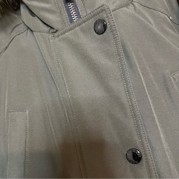 MICHAEL MICHAEL KORS | Down Coat - Picture 11 of 16